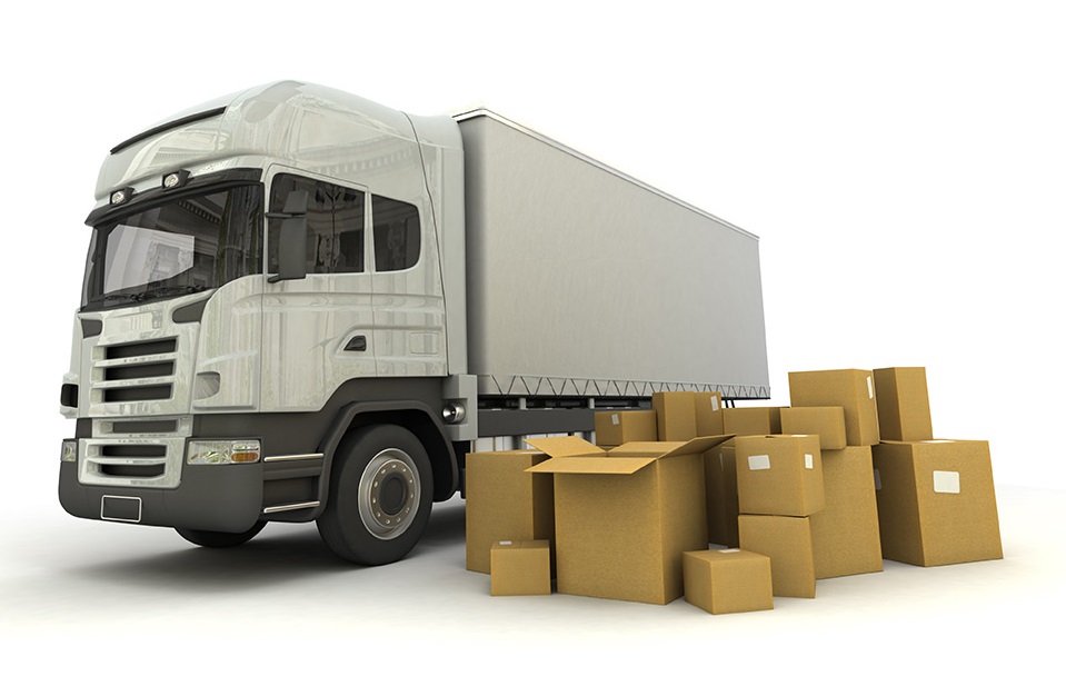 Услуги по перевозке габаритных грузов